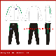  Wholesale Training Gym Leisure Football Two Pieces Sweat Suits Zipper Custom Hoodies and Jogger Pants Sweatshirts Tracksuit Jogging Men Sports Track Suit (T404)
