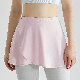 Quick Dry Women Sports Children Gym Dress Girls Fitness Activewear Tennis Skirt