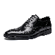 New Fashion Designanax Men′ S Cow Leather