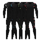 Cycling Jersey Custom PRO Team Winter Fleece Warm Black Riding Bicycle Clothes