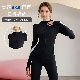 China Wholesale Supports OEM and ODM Fashion Sports Yoga Sets