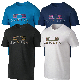  Factory Supply High Quality Cotton 100% Men O Neck Tshirt with Your Own Design T Shirts