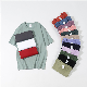  Men Short Sleeve T Shirts Summer Custom T-Shirt