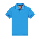 Wholesale Custom Office Men′ S Women′ S Golf Cotton Polyester Polo T-Shirt manufacturer