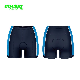 Men Summer Fitness Shorts Elastic Waist Compression Slim Short Pants Sports Trousers Gym Tights Cycling Shorts Shorts