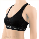 Women′s Padded Workout Sports Bra manufacturer