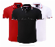  Simple Summer Men′ S Polo Tshirt with Customized Logo