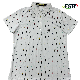  Promotional Polyester New Custom Sublimation Breathable Men′s Golf Polo T Shirt