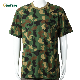  Factory Breathable Normal Jinteng Wholesale Polo Shirts  T- Shirt  T-Shirt