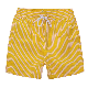  Leisure Sports Fashion Men Polyester Shorts