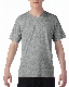 OEM Cheap Quick Dry 100% Cotton Plain Customized Logo T-Shirt