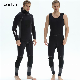  Cheap Price Men 2. PCS 3mm Neoprene Spearfishing Hunting Basic Free Diving Hooded Sports Custom Wetsuit