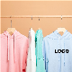 Wholesale Plain Hoodie 360 Grams Hoodies French Terry 100% Cotton