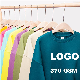  Custom Hoodie 370 Grams 100% Cotton Clothing Sweater Sweatshirt