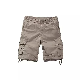  Fashion Men Summer Casual Cargo Shorts