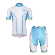  OEM Professional Custom Cycling Uniforms Mountain Bike Cycling Jersey and Shorts