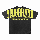 Wholesale T Shirt 270 Grams 100% Cotton High Quality