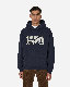  Wholesale New Design Custom Logo Printing Plain Hoodies Sweatshirt Cut and Sew Oversized Hoodie Unisex