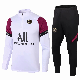  Football Training Jersey Long-Sleeved Custom Men′ S Winter Jersey