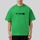  Mens Clothes Oversize Tshirt 260g Heavyweight 100cotton T-Shirt Blank Plain Tee Shirt Custom Men Graphic Crew Neck T Shirt for Men