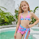 Children Swimwear Manufacturers 2023 New Children Swimwear Wholesale Swimwear Baby Bikini