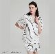 100% Pure Mulberry Silk Wholesale Women Luxury Nightgown Pajamas Pj Sets