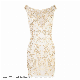  Sexy Sequin Wholesale Party Ladies Women Clothing Girls Club Customized Dresses