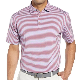  Supplier Striped Plain Dyed Polyester Spandex Men Short Sleeve Mature Male Custom Embroidery Logo Polo T Shirt