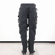 Men′s Nylon Cargo Pants Casual Walking Medium Length Clothing