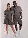 2021 Women Men Short Sets Wholesale Custom Tracksuits manufacturer