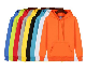 Unisex Good Quality Wholesale Blank Plain Hoodies manufacturer