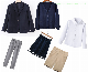  Guangzhou Facotry Custom Child Primary Middle High School Uniform