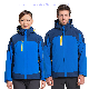  Wholesale Custom Softshell Windbreaker Jacket
