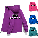 Custom Outdoor Waterproof Windproof Hidden Zipper Women Jackets manufacturer