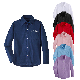  Custom Cotton Long Sleeve Shirt for Boys