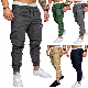  Custom Casual Cargo Trousers for Men