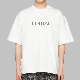  260g 100 Cotton High Quality White Custom Puff Print Tee Shirt Blank DTG Customized Screen Print Designer Round Neck Premium Presonalized Oversized Mens T-Shirt