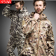 Sports Windbreaker Outdoor Winter Men Soft Shell Jackets & Coats