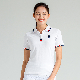 Custom Women Wholesale Golf Polo Shirt