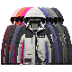  Windproof Waterproof Loose Fit Casual Jacket Coat for Men