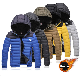 Hot Sale Fashionable Winter Men Puffer Duffle Coat Jackets