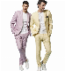 Professional Custom Style 2 Piece Classic Slim Fit Men Suit