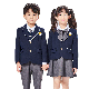 Children Royal Suits Teen Girls School Uniform