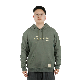50/50 Cotton Polyester Cheap Hoodies 300GSM Wholesale