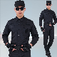  Factory Manufactured Good Quality Custom Wholesale Unisex Workwear Uniform Suits