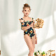 Children Swimsuit Manufacturers 2023 Custom Swimsuit Children Printed Children Swimwear