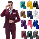 High Quality Groom Wear Business Casual Men Suit manufacturer