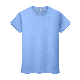  2023 Factory Custom Low Price Summer Round Neck Printing Your Logo Boys Girls T-Shirt