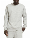Hot Sale Knitted Plain Sweater Factory Cheap Price Sweatshirt