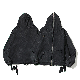  Dropped Shoulder Printed Custom Embroidered Blank Full Face Zip Hoodie